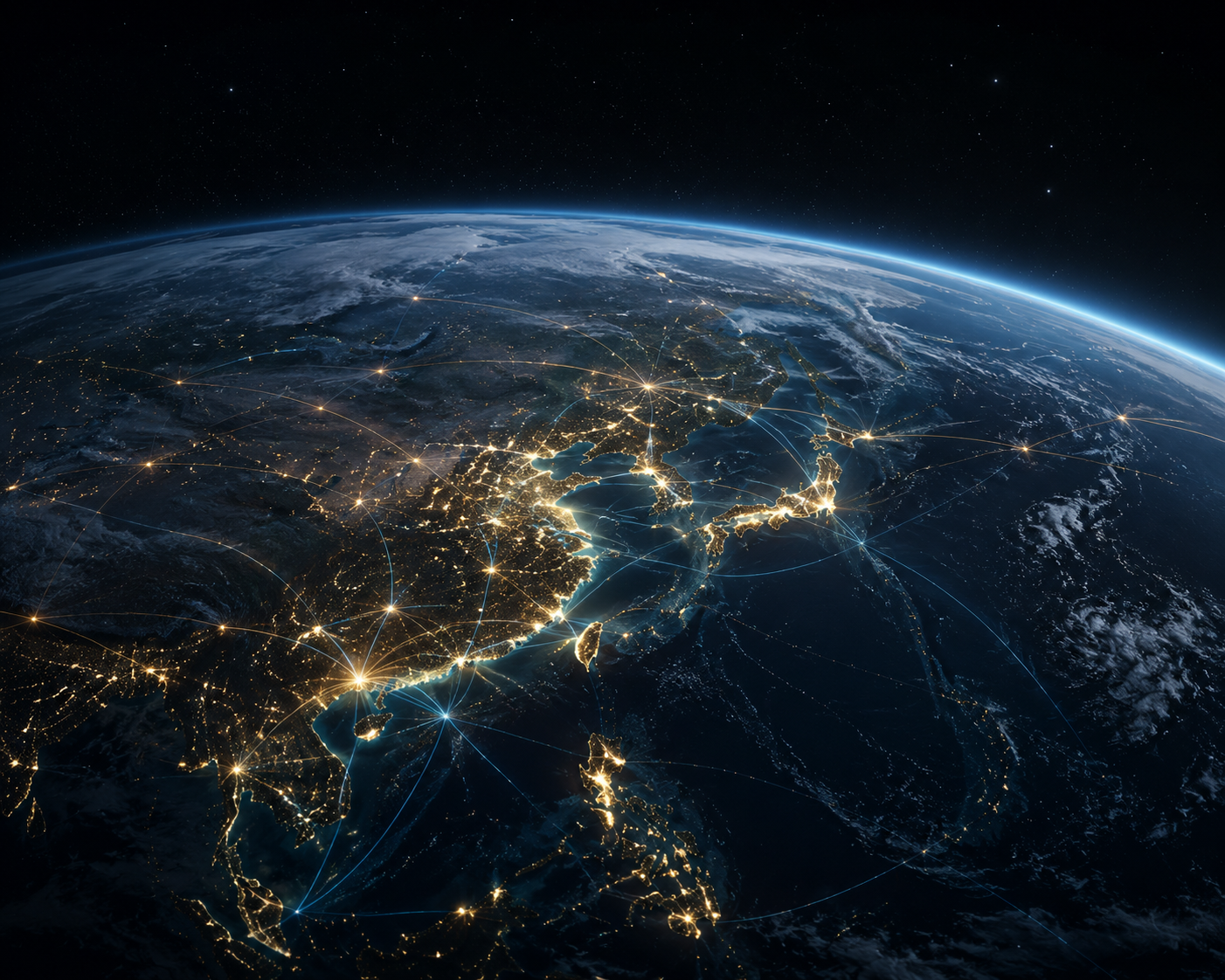 Digital systems, real-time visibility and seamless trade solutions.