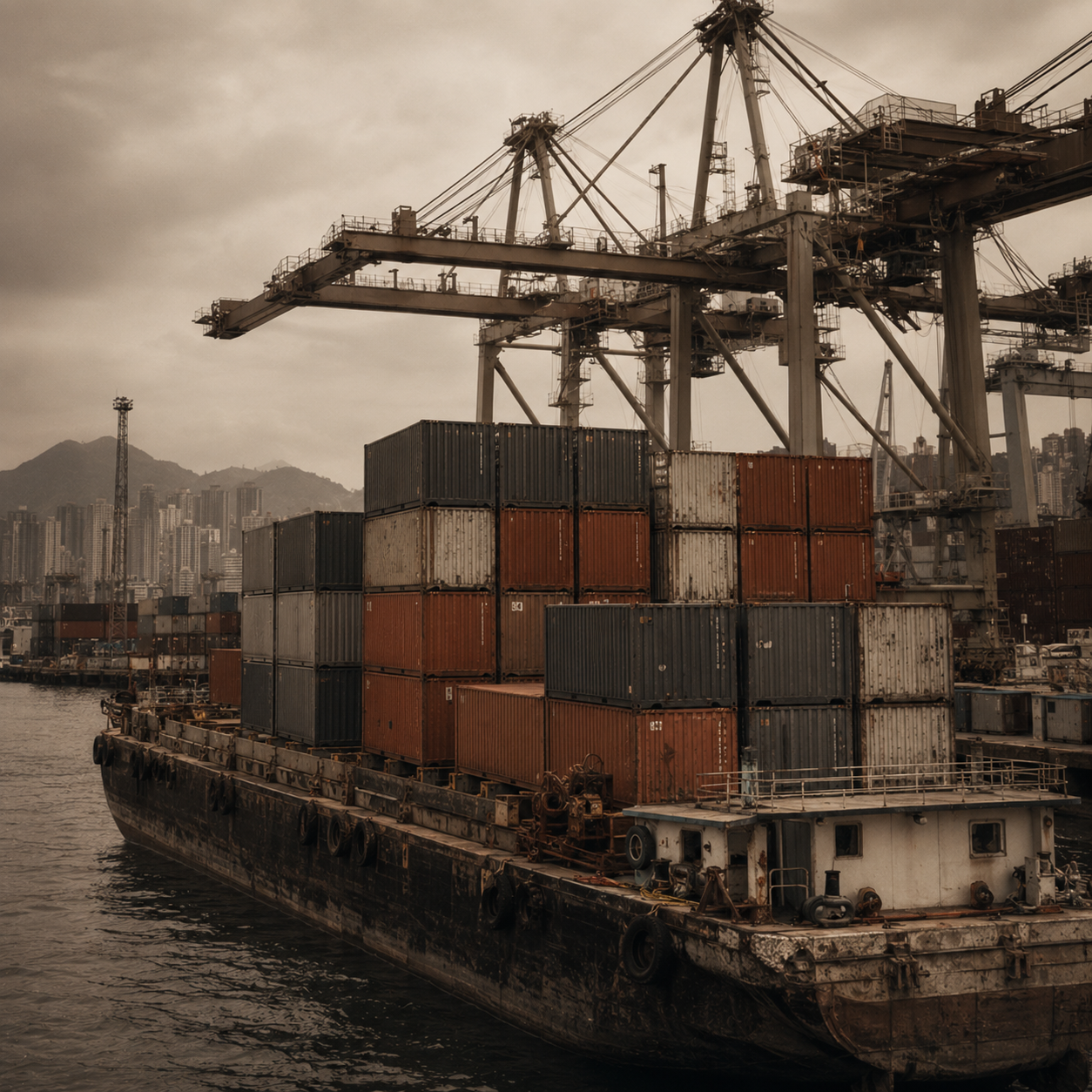 Building Scale and Capability