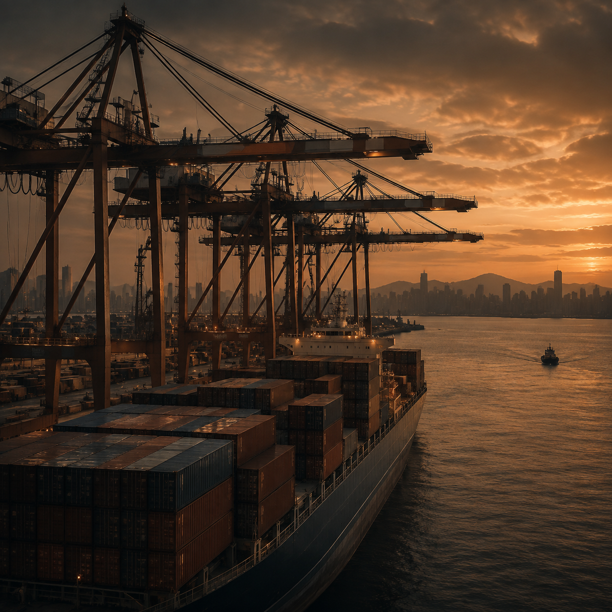 Retailers, Distributors & Importers
